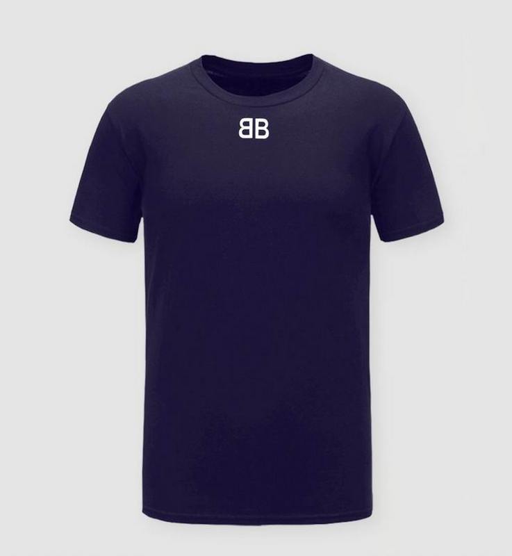 Balenciaga Men's T-shirts 694